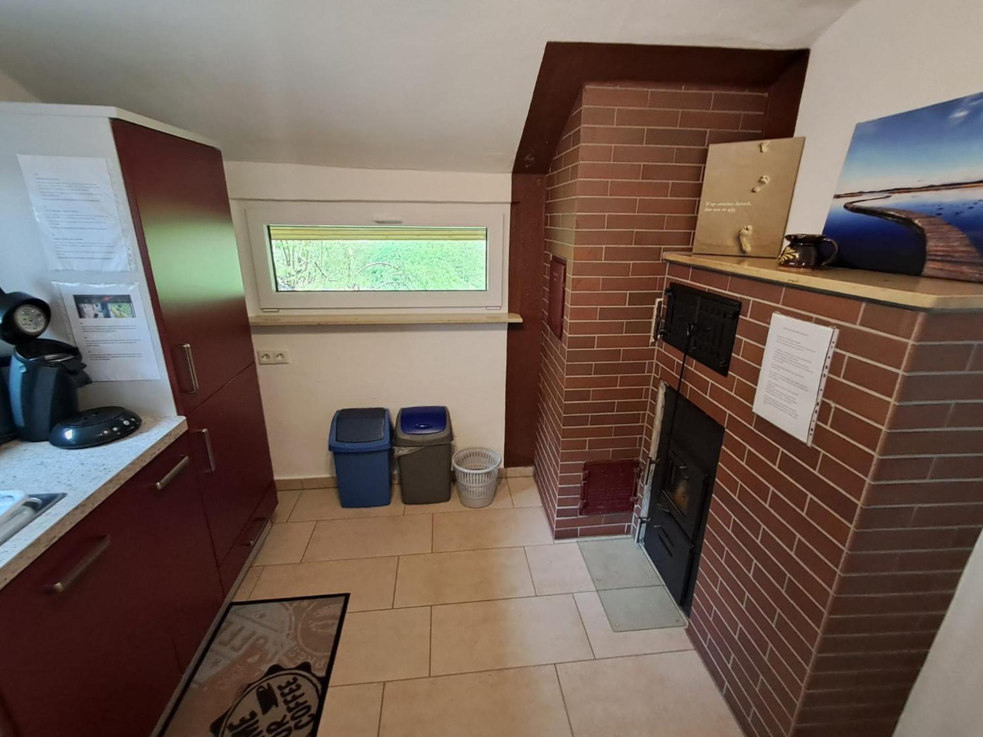 Ferienwohnung Auf Dem Bueckle Kleines Wiesental Eksteriør bilde