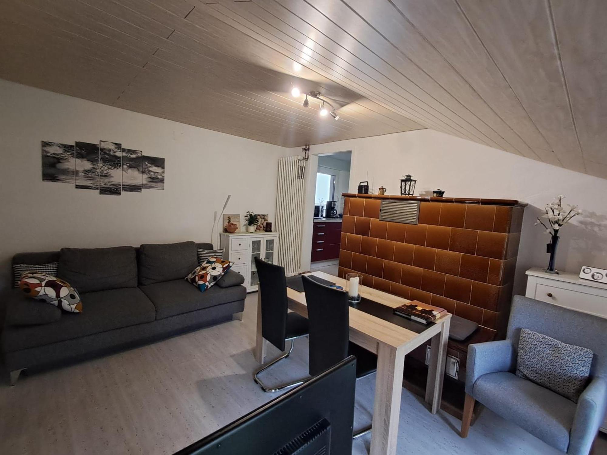 Ferienwohnung Auf Dem Bueckle Kleines Wiesental Eksteriør bilde